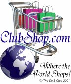 Discount Home Shopping Club  -  Home Page