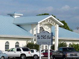 The DHS Club Headquarters